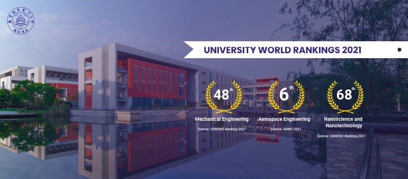 NUAA University World Ranking