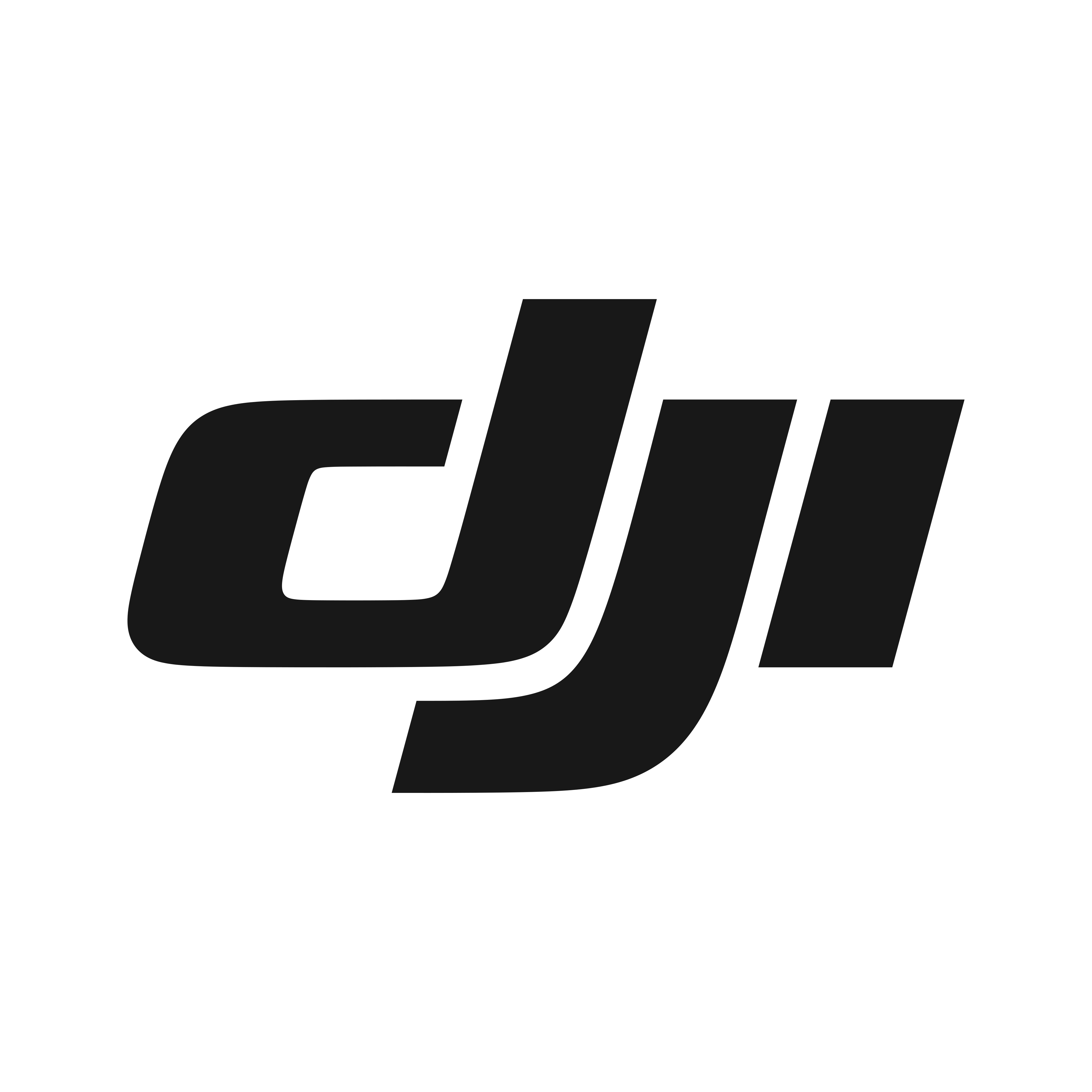 Logo DJI