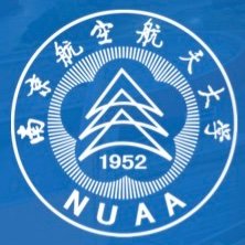 Logo Nanjing University of Aeronautics and Astronautics