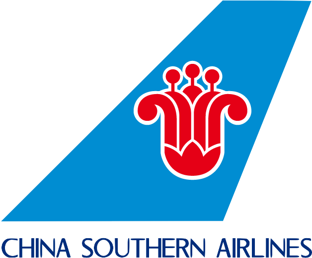 Logo China Southern Airlines